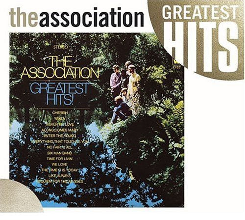 La Asociación - Grandes éxitos (CD)