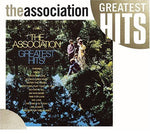 La Asociación - Grandes éxitos (CD)