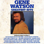 Gene Watson - Grandes éxitos (CD)