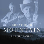 Ralph Stanley - Gran Alta Montaña (CD)