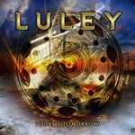 Luley : Today's Tomorrow (CD, Album)