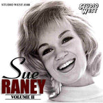 Sue Raney - Volumen II (CD)