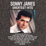 Sonny James - Grandes éxitos 1 (CD)