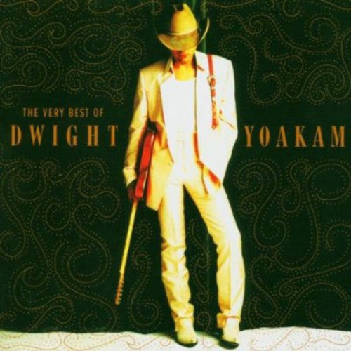 Dwight Yoakam - Lo mejor de Dwight Yoakam (CD)