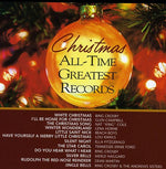 Various Artists - Vol. 1-クリスマス・オールタイム・グリー (CD)