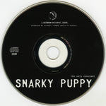 Snarky Puppy : The Only Constant (CD, Album, RE)