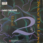 George Benson : Twice The Love (12", Maxi)
