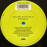 Shades Of Rhythm : The Sound Of Eden (Every Time I See Her) (12")