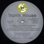 Tronikhouse : Straight Outta Hell (12")