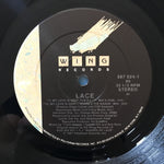 Lace* : My Love Is Deep (12")