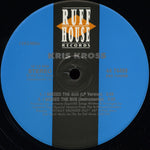 Kris Kross : I Missed The Bus (12")