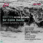 Colin Davis - Peter Grimes (CD)