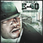 E-40 - Lo mejor de ayer, hoy y mañana (CD)