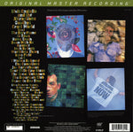 Elvis Costello & The Attractions : Goodbye Cruel World (LP, Album, Ltd, Num, RE, RM, 180)