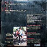 Angelo (8) : Don't Keep Me Holding On (12")