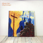 Chris Rea : (Blue Guitars) (11xCD, Album + DVD-V)