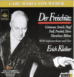 Hans Hopf - Der Freischutz (CD)