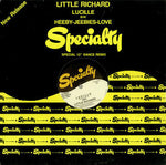 Little Richard : Lucille (12", Single)