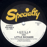 Little Richard : Lucille (12", Single)