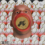 The Footclub : Driftwood EP (12", Ltd, Promo, Gol)