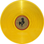 The Footclub : Driftwood EP (12", Ltd, Promo, Gol)