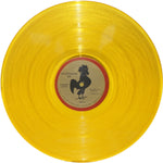 The Footclub : Driftwood EP (12", Ltd, Promo, Gol)