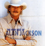 the album cover for Alan Jackson - Very Best Of Alan Jackson [Import]