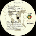 Mint Condition : Someone To Love (12", Promo)