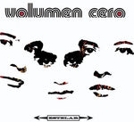 the album cover for Volumen Cero - Estelar