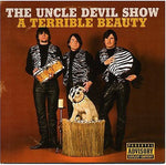 El Show del Tío Diablo - Una Belleza Terrible (CD)