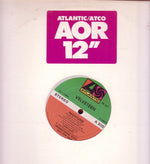 Velveteen (2) : Nightline (12", Promo)
