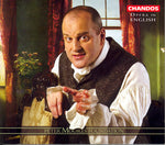 the album cover for David Parry - Mozart, W.A. : Marriage of Figaro