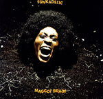 ファンカデリック - Maggot Brain (レコード)