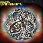 the album cover for Rene Ford - Unsentimental