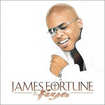 James Fortune - You Survived (CD)