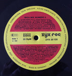 Los Hijos Del Sol : Ibiza Mix (Back To The Beats) (Numero 5) (LP, Mixed)