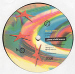 Ultra Vivid Scene : Staring At The Sun (12", Promo)