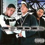 C.O.G* : Chilldrin Of Da Ghetto (2xLP, Album)