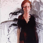 the album cover for Julie Doiron - Goodnight Nobody