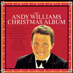 Andy Williams - Álbum navideño de Andy Williams (CD)