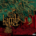 Lamb of God - Ashes of the Wake (CD)