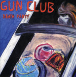 El Gun Club - Fiesta de la Muerte (CD)