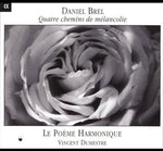 the album cover for GUSTAV LEONHARDT - Suite en R Majeur