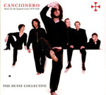 the album cover for The Dufay Collective - Cancionero: Music from Court of Catholic Monarchs