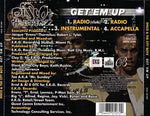 Disco & The City Boyz : Get Em Up (CD, Single)