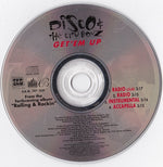 Disco & The City Boyz : Get Em Up (CD, Single)