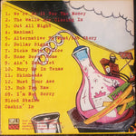Choreboy : Good Clean Fun...My Ass (CD, Album, Promo, Car)