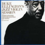 Duke Ellington - Jazz Violin Session (CD)