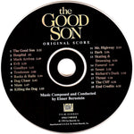 Elmer Bernstein : The Good Son (Original Score) (CD, Album)