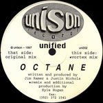 Unified : Octane (12")